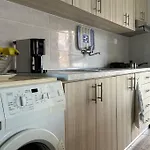 Kiki's House Áfitosz