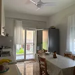 Kiki's House Nyaraló *