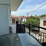 Kiki's House Nyaraló Áfitosz