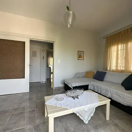 Kiki's House Nyaraló