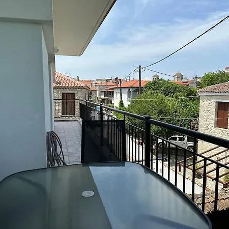 Kiki's House Dom wakacyjny Afytos