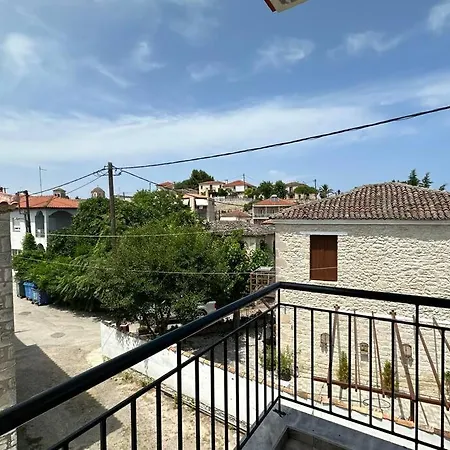Kiki's House Afytos