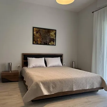 Kiki's House بيت للعطل أفيتوس