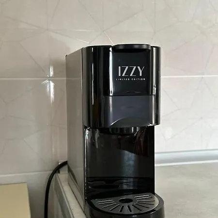 Kiki's House بيت للعطل أفيتوس