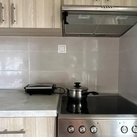 Kiki's House بيت للعطل *