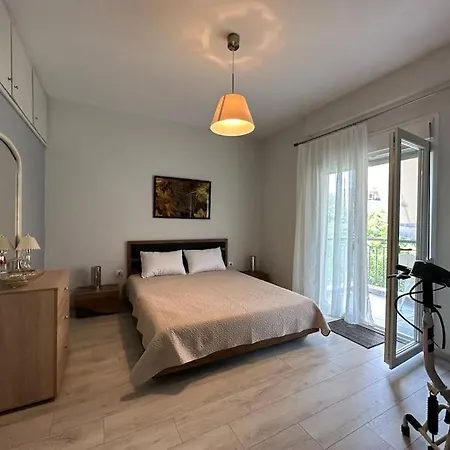 Kiki's House بيت للعطل *