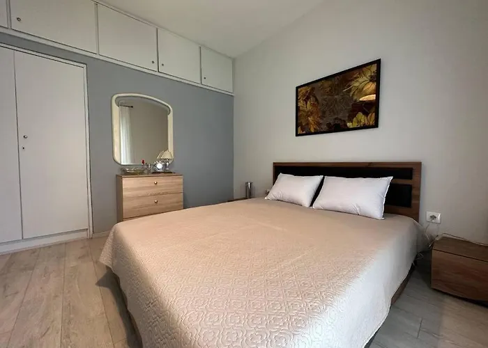 Vakantiehuis Kiki's House Afytos