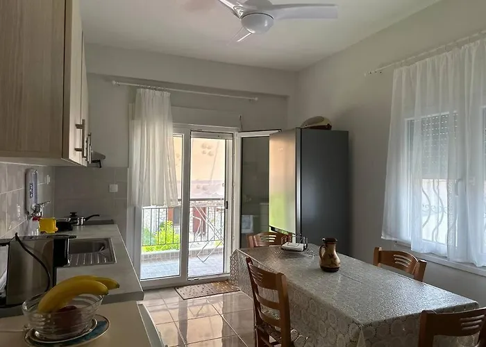 Kiki's House Vakantiehuis *