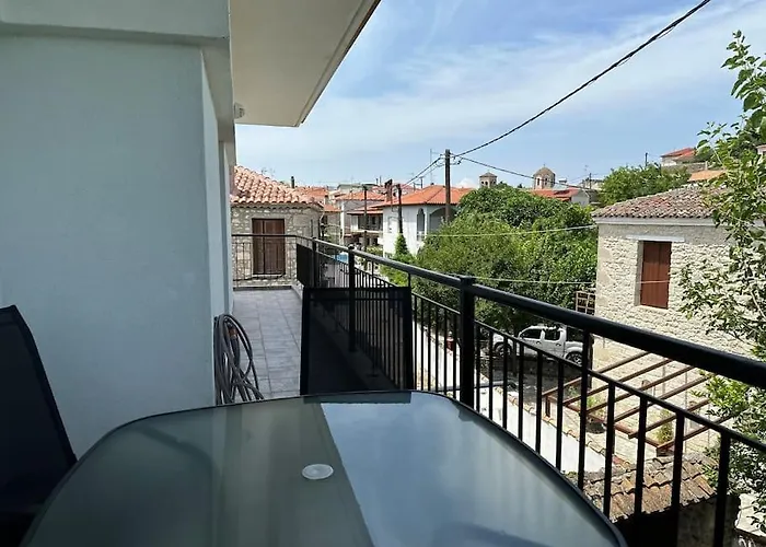 Kiki's House Vakantiehuis Afytos