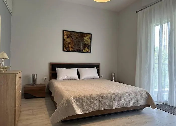 Kiki's House Vakantiehuis Afytos