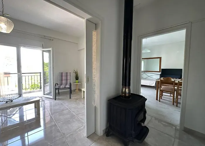 Kiki's House Vakantiehuis *