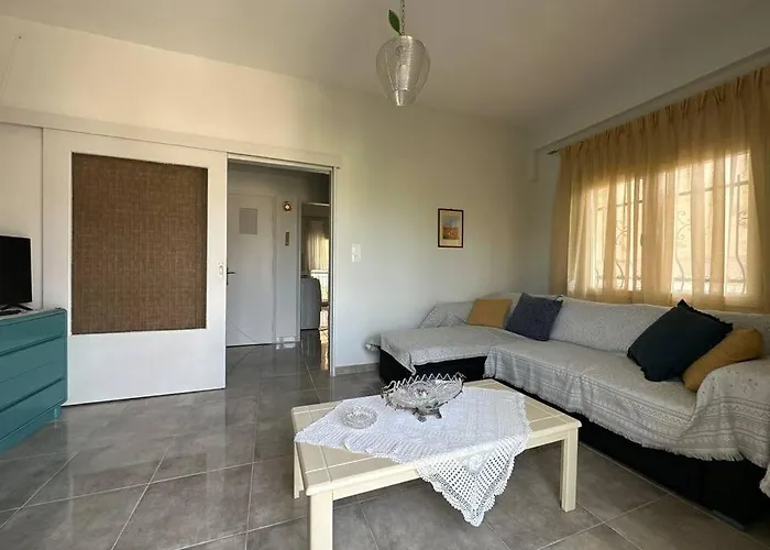 Kiki's House Vakantiehuis