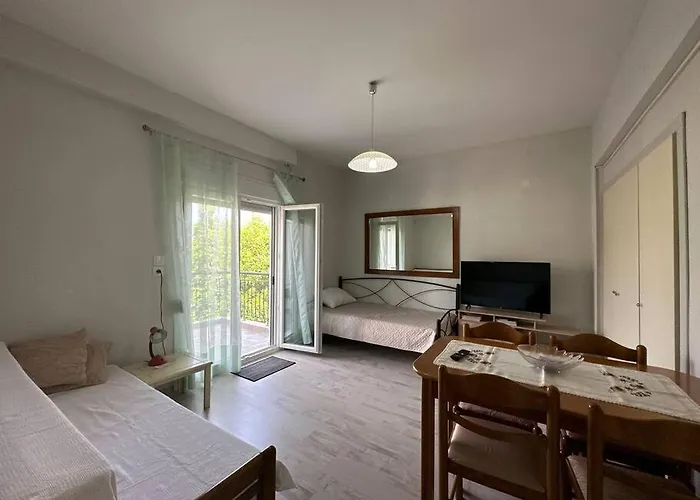 Kiki's House Vakantiehuis