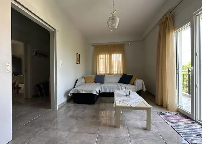 Vakantiehuis Kiki's House *