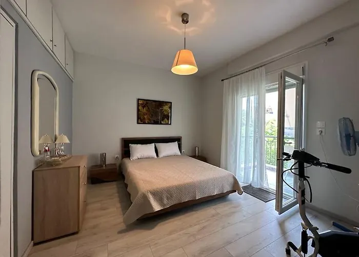 Kiki's House Vakantiehuis *