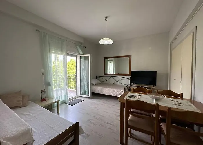 Vakantiehuis Kiki's House *